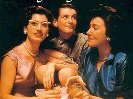 漫长的一天结束了