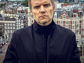 范·德·沃克第四季