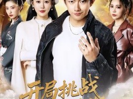 开局挑战遗愿综艺，系统带我飞