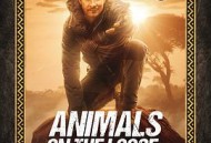 你的荒野求生电影版：出逃的野兽