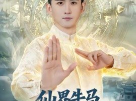 仙界牛马，下凡带老婆全家修仙