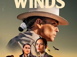 黑暗之风第二季