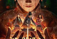 狄仁杰·通天人偶