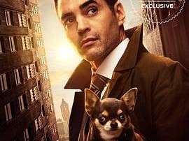 神探特伦特第二季