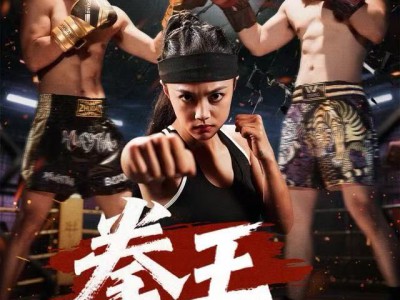 拳王之风云再起