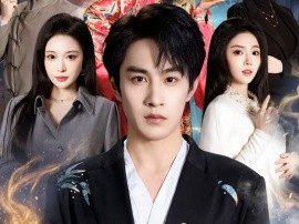 无敌守墓人，我上香就变强