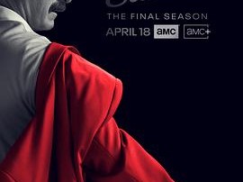 风骚律师第六季