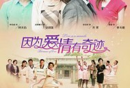 因为爱情有奇迹MP4格式