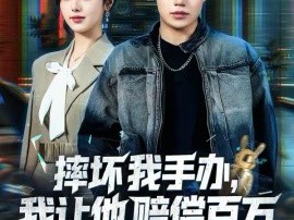 摔坏我手办，我让他赔偿百万