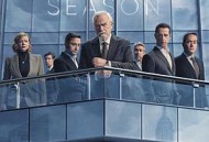 继承之战第四季