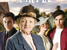 马普尔小姐探案 第六季