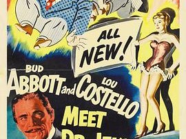 两傻大战化身博士