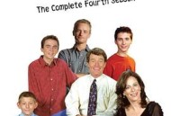 马尔科姆的一家第四季