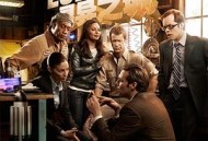 灵异之城第四季