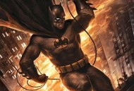 蝙蝠侠：黑暗骑士归来(下)