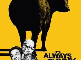 费城永远阳光灿烂第四季