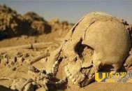 揭秘鬼吹灯神秘秘境 昆仑山死亡之谷_灵异鬼话