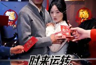 时来运转，我把把手气王