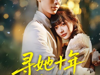 寻她十年终是你