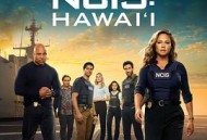 海军罪案调查处：夏威夷第三季