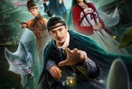 倩狐之京卫怪谈