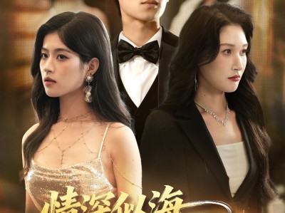 情深似海，陌路殊途