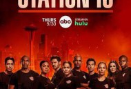 19号消防局第六季