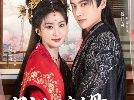 别惹侯府主母，她夫君宠妻无度