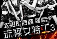 赤裸女特工3太阳的后裔