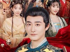 夺嫡，我乃大明六皇子