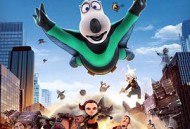 大卫贝肯之倒霉特工熊