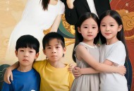 神医下山：我带四宝炸豪门