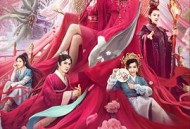 镜花缘之决战女儿国