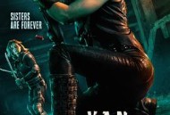 凡妮莎海辛 第三季