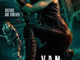 凡妮莎海辛 第三季