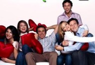 冤家成双对 第四季