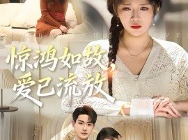 惊鸿如故，爱已流放