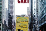 推手推车的男人