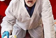 犯罪现场清理员第二季