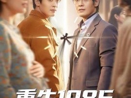 重生1985，给妻儿幸福生活