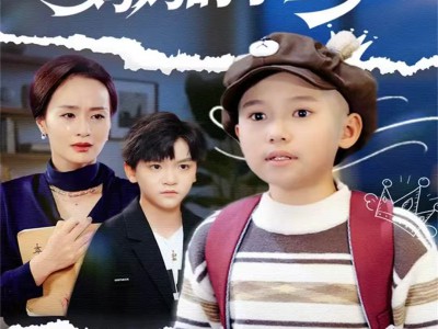 重生之我才是妈妈的小王子