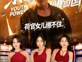 都市战神：救下双美后我一路封神