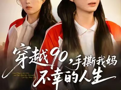 穿越90手撕我妈不幸的人生
