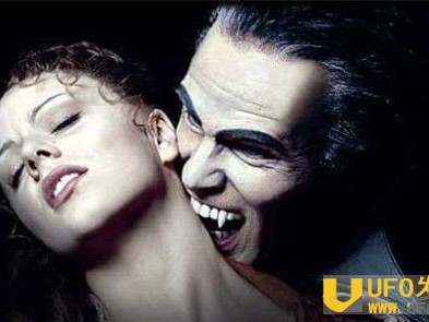 世界上真的有吸血鬼！ 死后被插上木棍防止逃脱_灵异鬼话