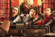 李时你是真顽皮