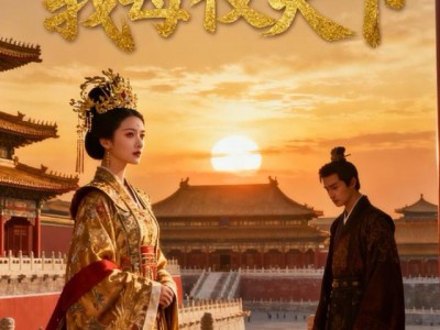 东宫倾轧时，我母仪天下