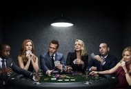 金装律师第八季