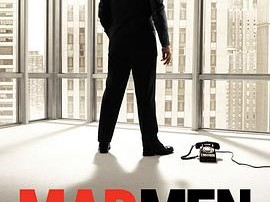 广告狂人  第四季