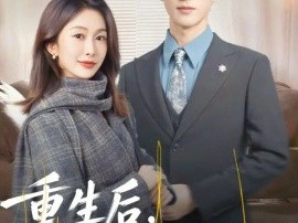 重生后，沈小姐有亿点强