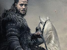 孤国春秋第二季